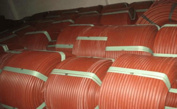 RPE阻燃扎囊穿线管具有哪些特性