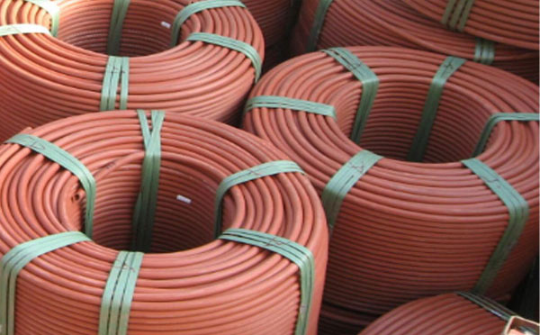 聚乙烯阻燃扎囊穿线管具有哪些优势