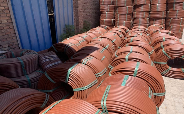 聚乙烯扎囊穿线管备受欢迎的原因居然是这些