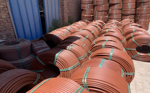 为什么rpe扎囊穿线管会使用的如此广泛