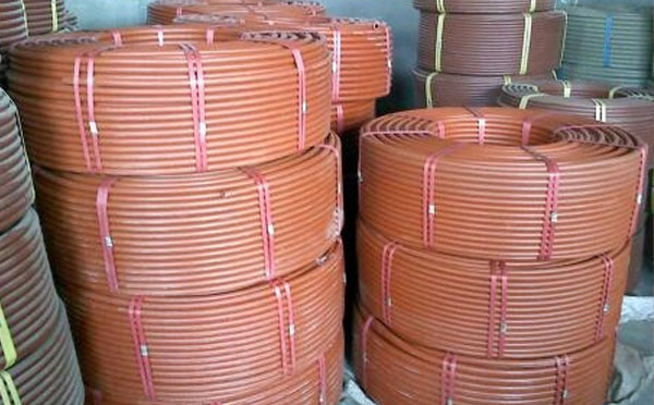 rpe扎囊穿线管 rpe扎囊穿线管