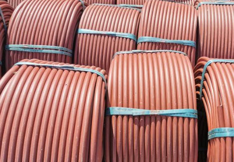 扎囊穿线管配件使用范围