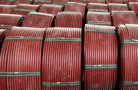 怎样选择一条合适耐用的扎囊穿线管