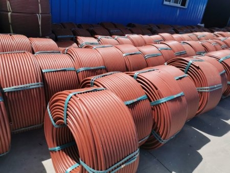 金属扎囊穿线管在家装中的重要性