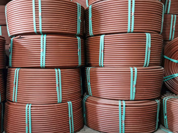 RPE阻燃扎囊穿线管的安装施工都有哪些现象 RPE阻燃扎囊穿线管的安装施工都有哪些现象