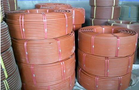 RPE扎囊穿线管的应用范围 RPE扎囊穿线管的应用范围