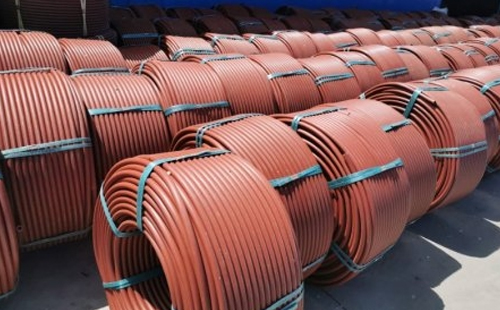 使用RPE扎囊穿线管有哪些常见施工难点? 使用RPE扎囊穿线管有哪些常见施工难点?