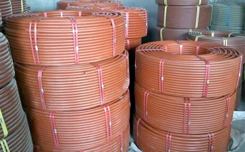 提升工程安全:聚乙烯(RPE)阻燃扎囊穿线管在现代建筑中的应用 提升工程安全:聚乙烯(RPE)阻燃扎囊穿线管在现代建筑中的应用