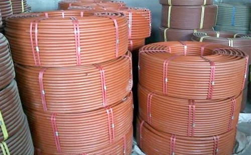 扎囊穿线管防雷接地技术实施要点 扎囊穿线管防雷接地技术实施要点