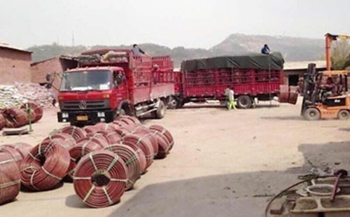 穿线管选型与施工全解析：扎囊穿线管如何正确安装