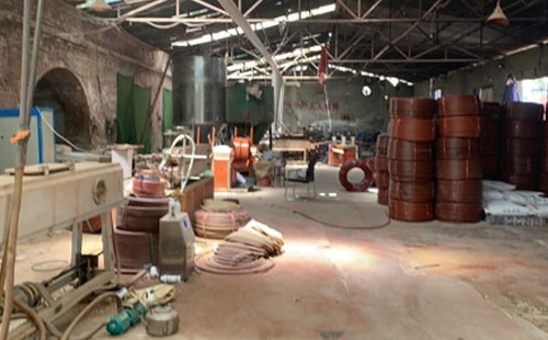 家装防火别忽视！阻燃扎囊穿线管安装规范详解