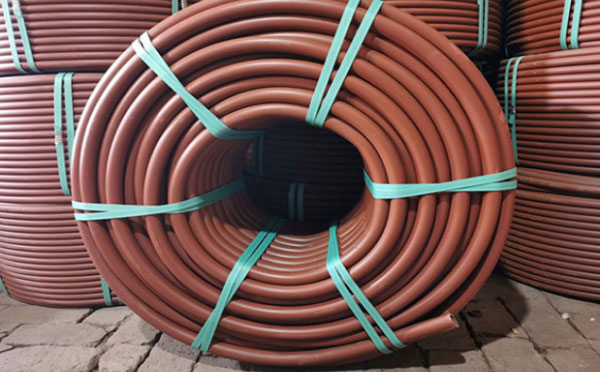 工地师傅都在用的rpe扎囊穿线管规格型号选择指南