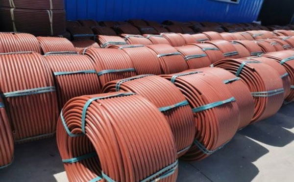 扎囊穿线管类型选型与建筑电气安装技术规范指南